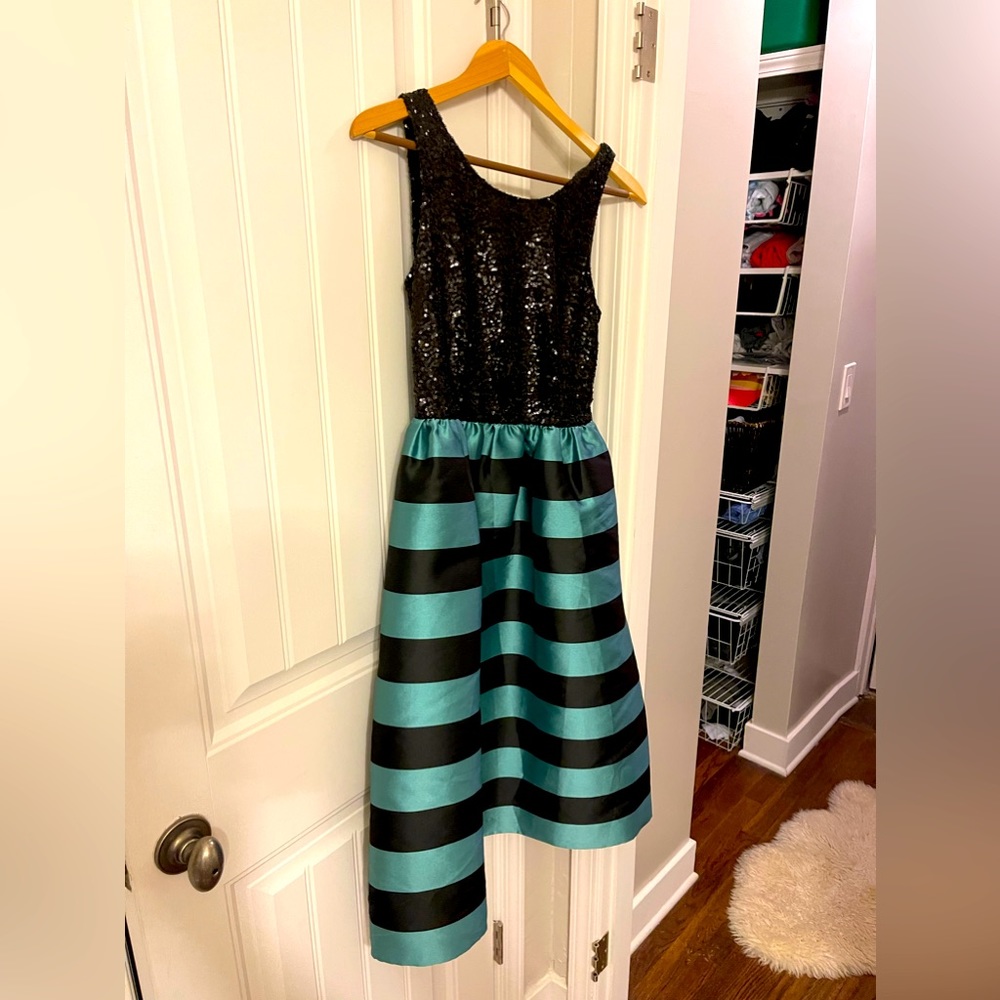 NWT Anthropologie dress. Perfect for holidays, weddings